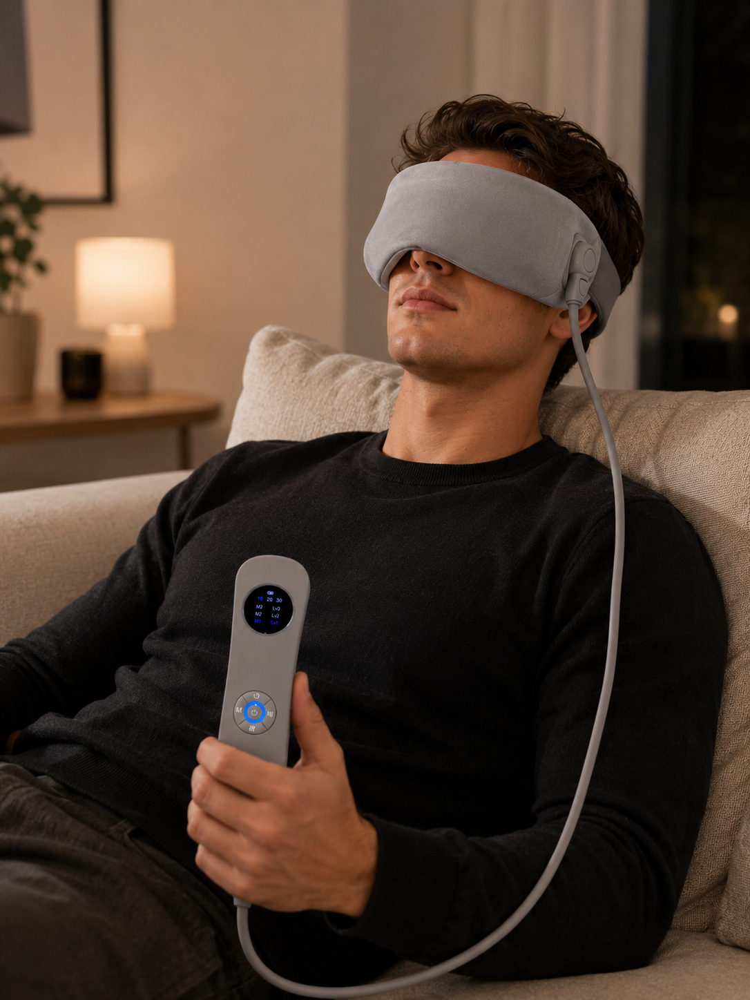 NEUROMASK™